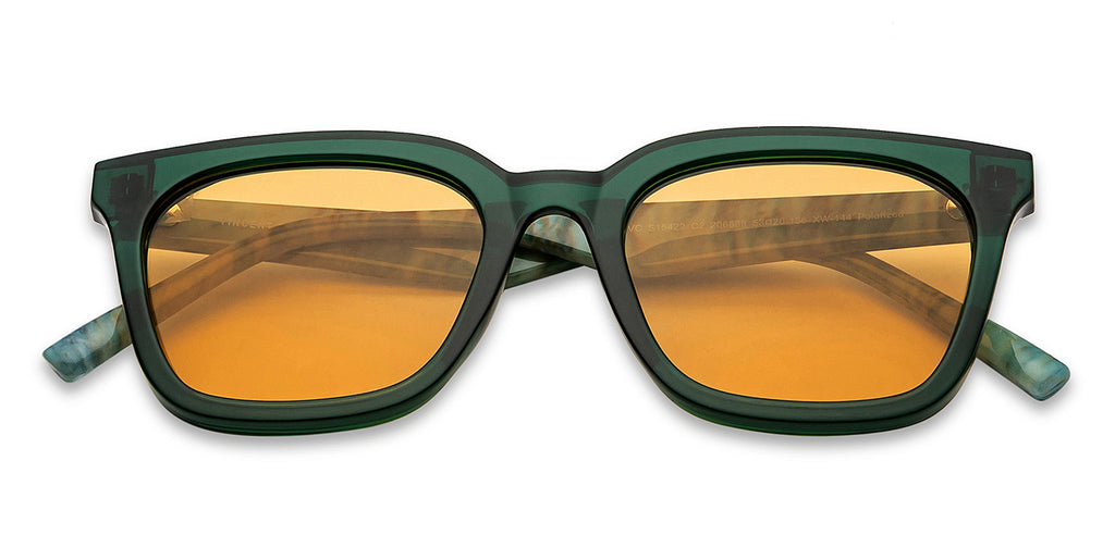 -Frame Wayfarer--SG -Frame Wayfarer--SG