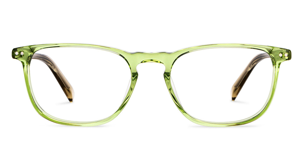 John Jacobs Eyeglasses-Frame Rectangle--EG John Jacobs Eyeglasses-Frame Rectangle--EG