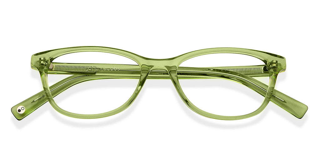 John Jacobs Eyeglasses-Frame Wayfarer--EG John Jacobs Eyeglasses-Frame Wayfarer--EG