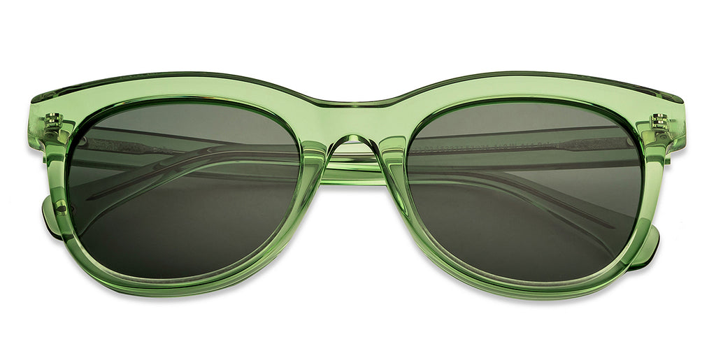 John Jacobs Sunglasses-Frame Cat Eye--SG John Jacobs Sunglasses-Frame Cat Eye--SG
