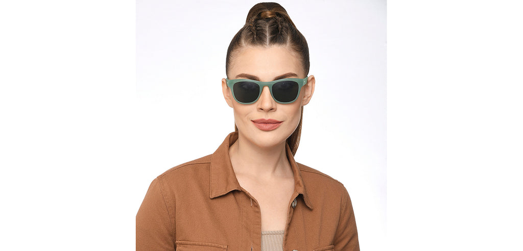 -Frame Wayfarer--SG -Frame Wayfarer--SG