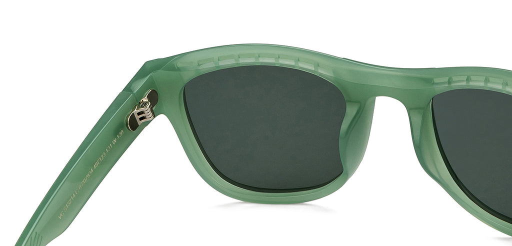 -Frame Wayfarer--SG -Frame Wayfarer--SG