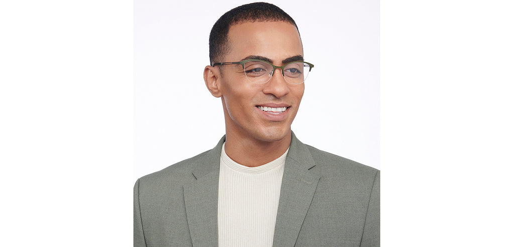 Vincent Chase Eyeglasses-Frame Cat Eye--EG Vincent Chase Eyeglasses-Frame Cat Eye--EG