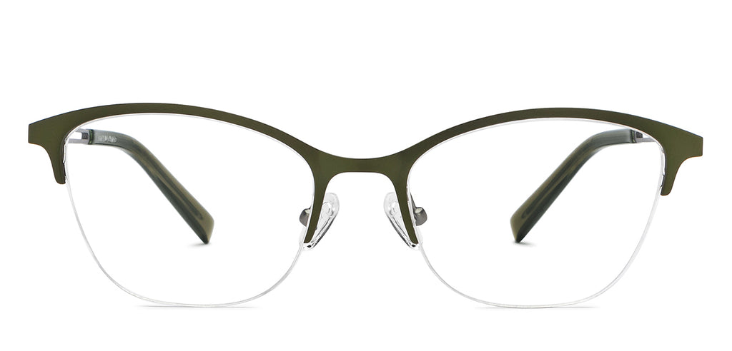 Vincent Chase Eyeglasses-Frame Cat Eye--EG Vincent Chase Eyeglasses-Frame Cat Eye--EG