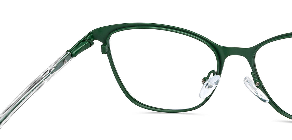 Eyeglasses-Frame Cat Eye--EG Eyeglasses-Frame Cat Eye--EG