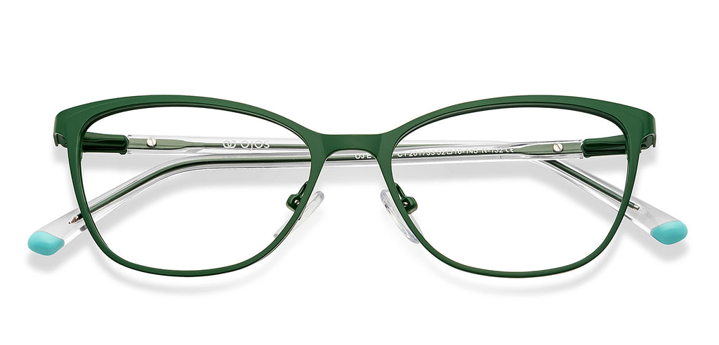 Eyeglasses-Frame Cat Eye--EG Eyeglasses-Frame Cat Eye--EG