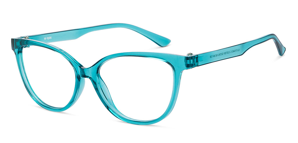 Eyeglasses-Frame Cat Eye--EG Eyeglasses-Frame Cat Eye--EG