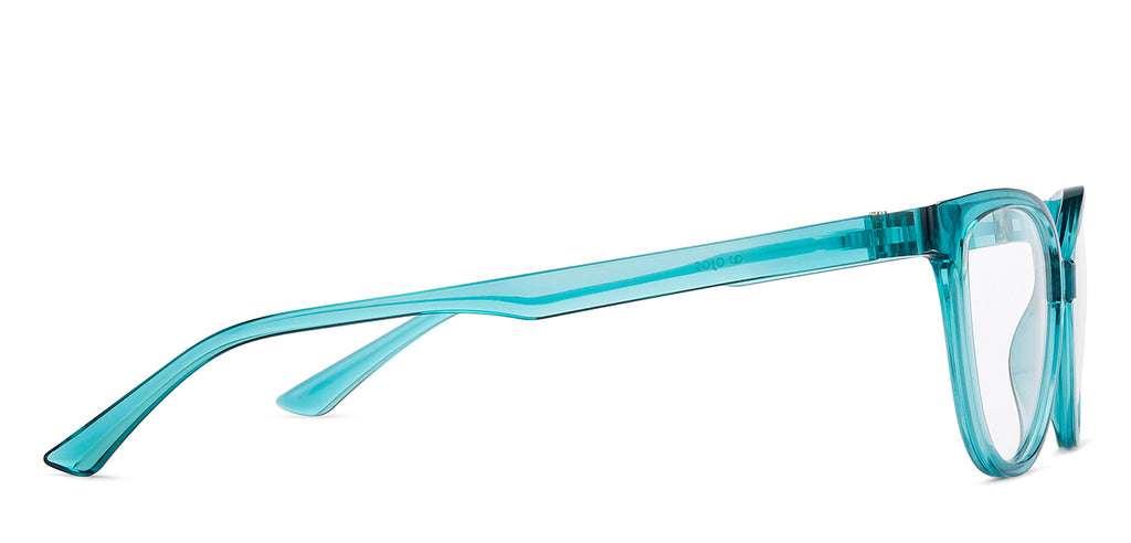 Eyeglasses-Frame Cat Eye--EG Eyeglasses-Frame Cat Eye--EG