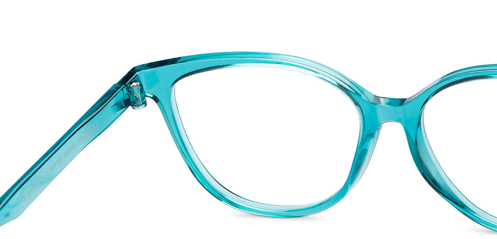 Eyeglasses-Frame Cat Eye--EG Eyeglasses-Frame Cat Eye--EG