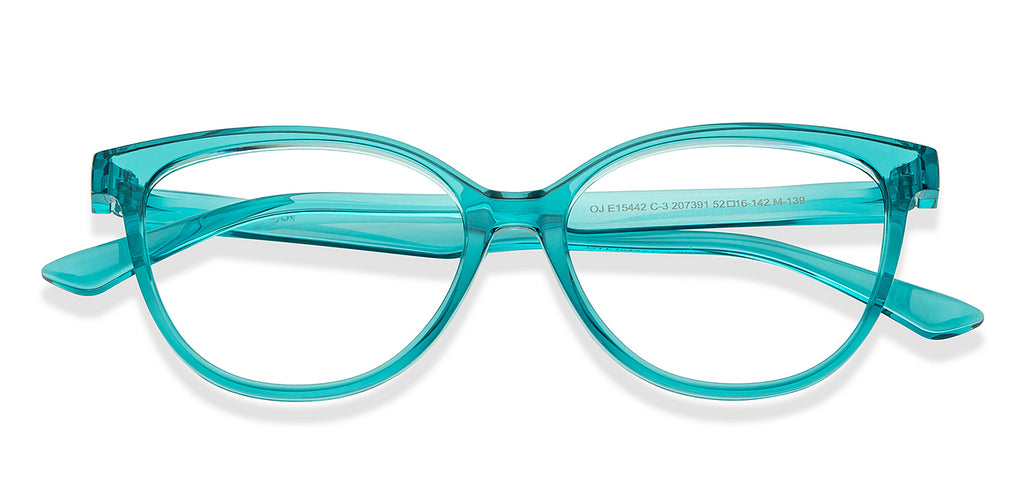 Eyeglasses-Frame Cat Eye--EG Eyeglasses-Frame Cat Eye--EG