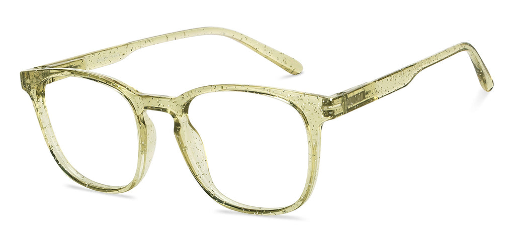 Eyeglasses-Frame Square--EG Eyeglasses-Frame Square--EG