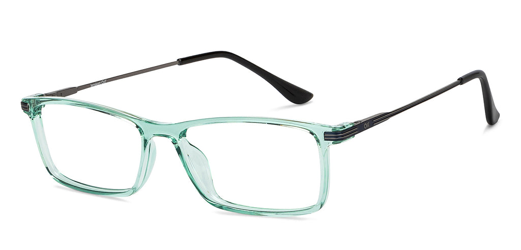 Rectangle Eyeglasses-Frame Rectangle--EG Rectangle Eyeglasses-Frame Rectangle--EG