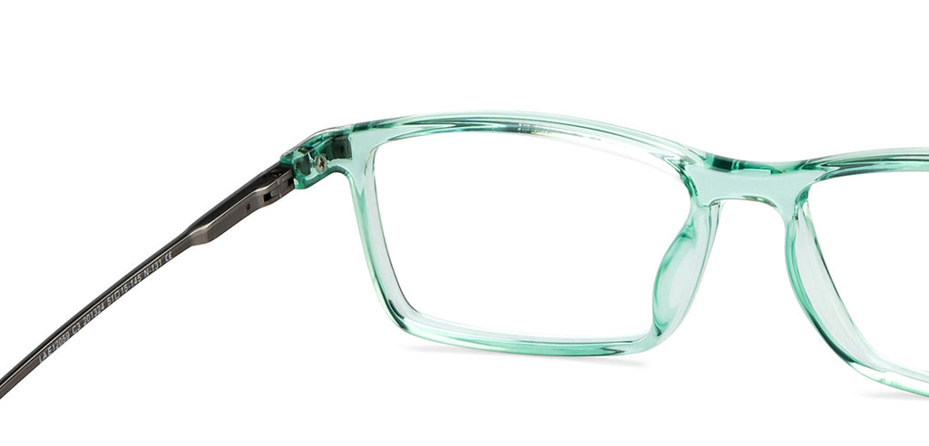Rectangle Eyeglasses-Frame Rectangle--EG Rectangle Eyeglasses-Frame Rectangle--EG