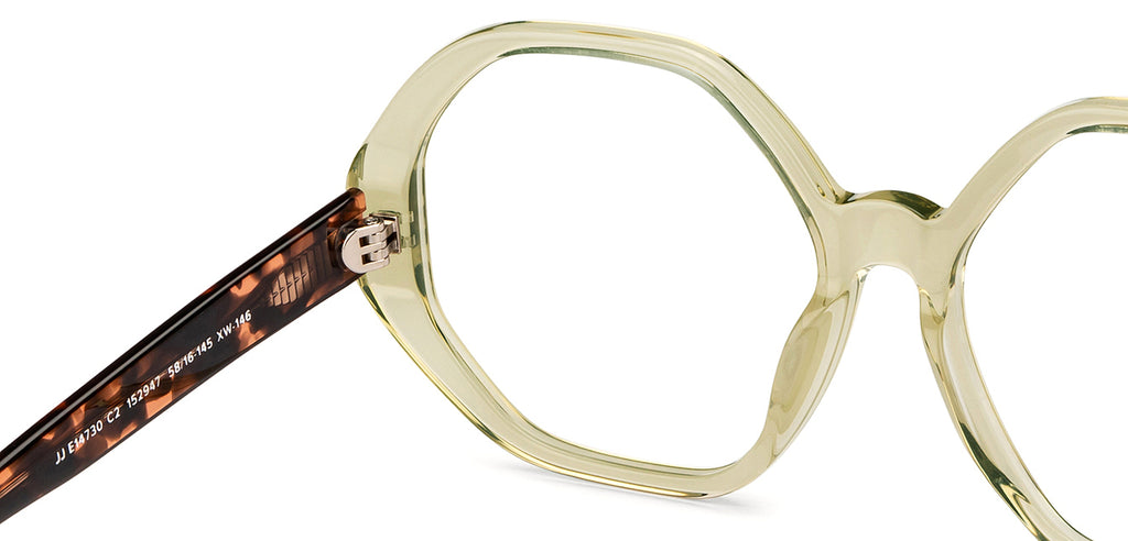 -Frame Hexagonal--EG -Frame Hexagonal--EG