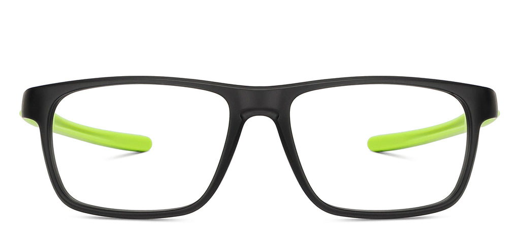 Eyeglasses-Frame Rectangle--EG Eyeglasses-Frame Rectangle--EG