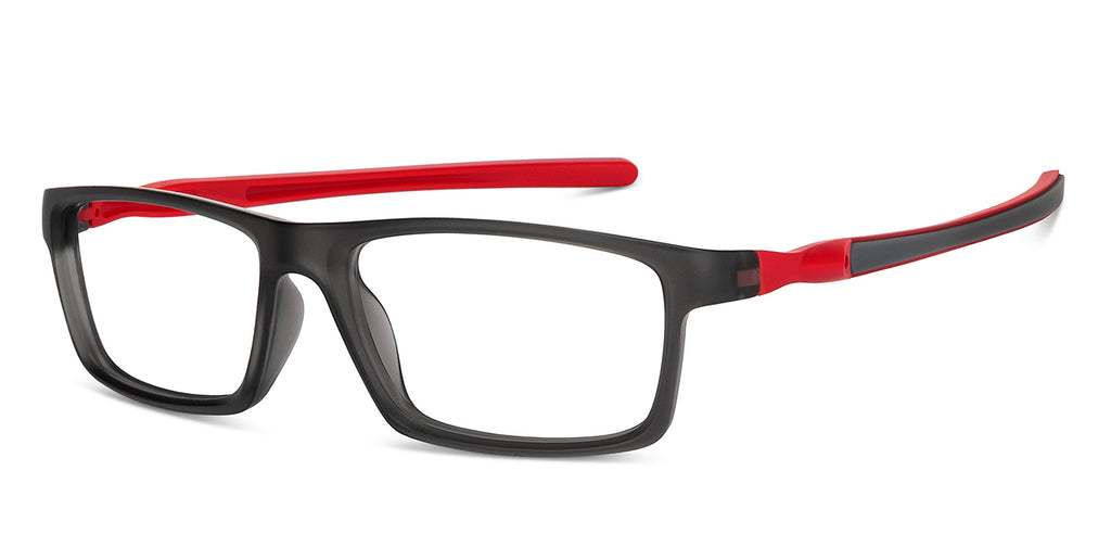 Eyeglasses-Frame Rectangle--EG Eyeglasses-Frame Rectangle--EG