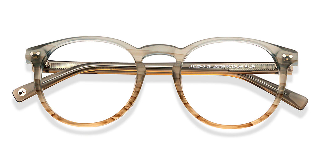-Frame Round--EG -Frame Round--EG
