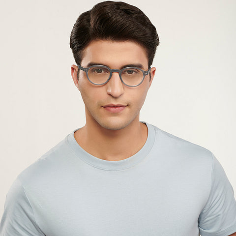 Eyeglasses-Frame Round--EG Eyeglasses-Frame Round--EG