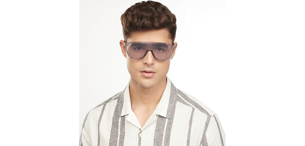 -Frame Aviator--SG -Frame Aviator--SG