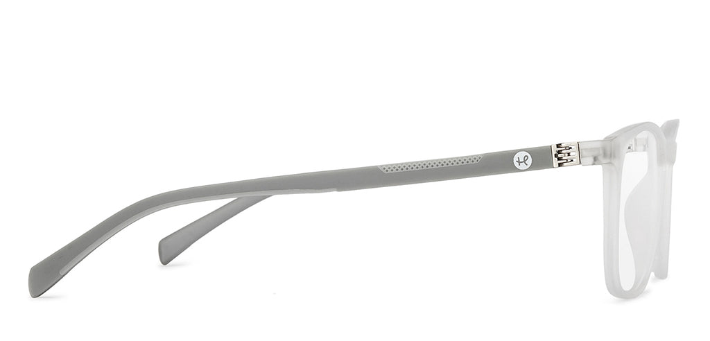 Eyeglasses-Frame Square--EG Eyeglasses-Frame Square--EG