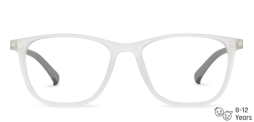 Eyeglasses-Frame Square--EG Eyeglasses-Frame Square--EG