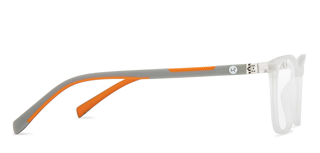 Eyeglasses-Frame Square--EG Eyeglasses-Frame Square--EG