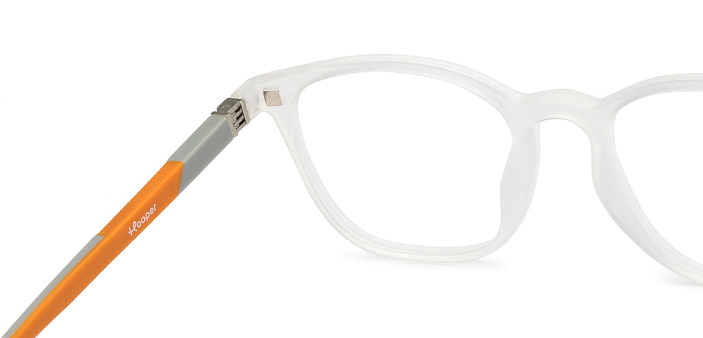 Eyeglasses-Frame Square--EG Eyeglasses-Frame Square--EG