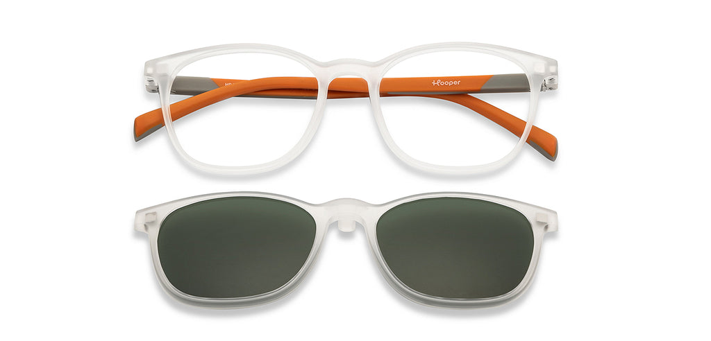 Eyeglasses-Frame Square--EG Eyeglasses-Frame Square--EG