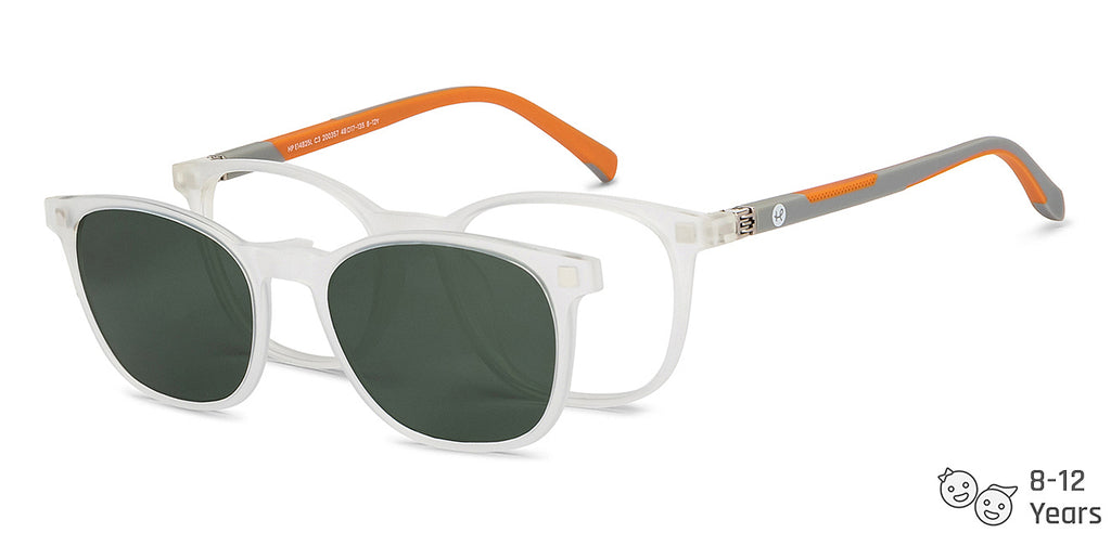 Eyeglasses-Frame Square--EG Eyeglasses-Frame Square--EG