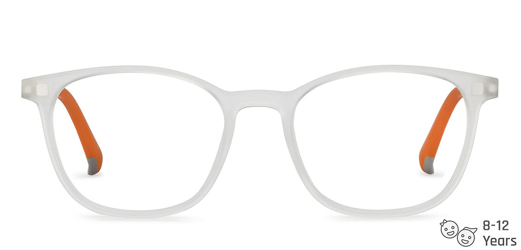 Eyeglasses-Frame Square--EG Eyeglasses-Frame Square--EG