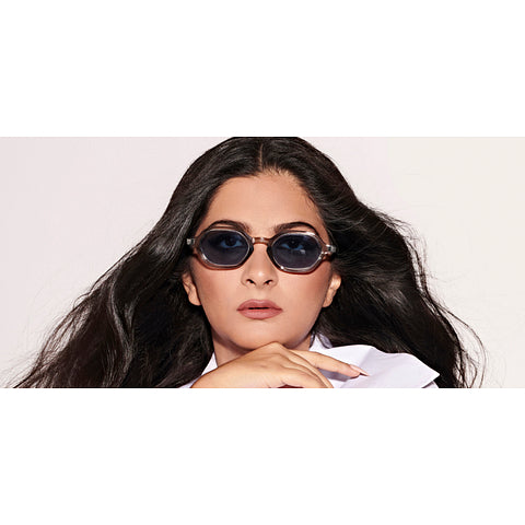 Sunglasses For Men-Frame Geometric--SG Sunglasses For Men-Frame Geometric--SG