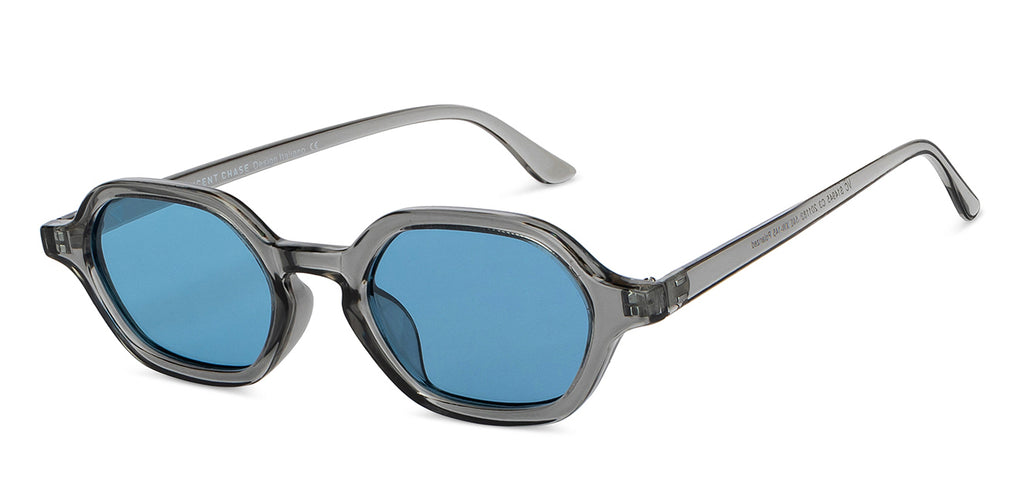 Sunglasses For Men-Frame Geometric--SG Sunglasses For Men-Frame Geometric--SG