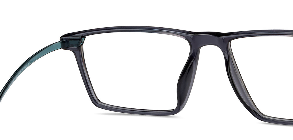 Eyeglasses-Frame Rectangle--EG Eyeglasses-Frame Rectangle--EG
