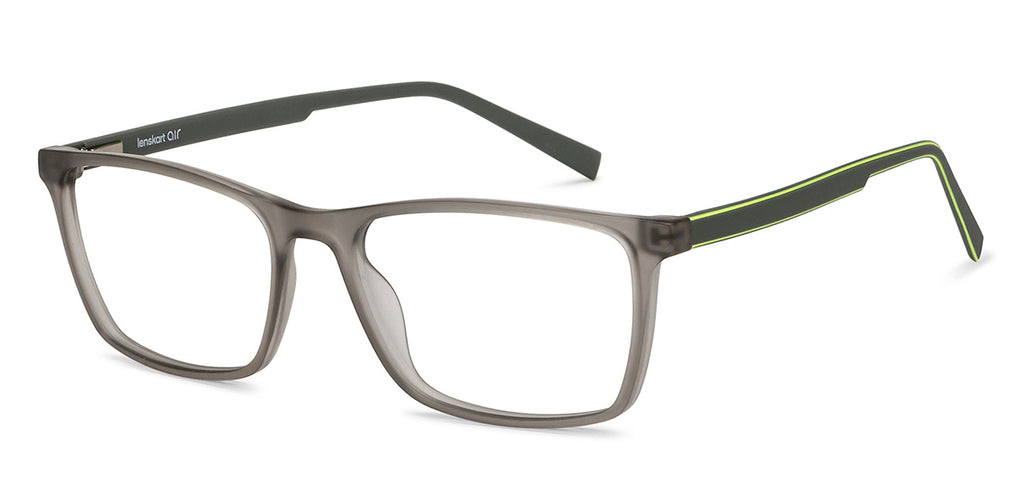 Eyeglasses-Frame Rectangle--EG Eyeglasses-Frame Rectangle--EG