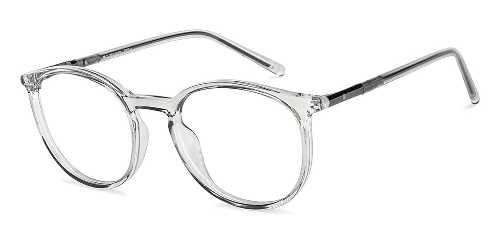 -Frame Round--EG -Frame Round--EG