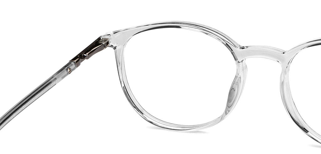 -Frame Round--EG -Frame Round--EG