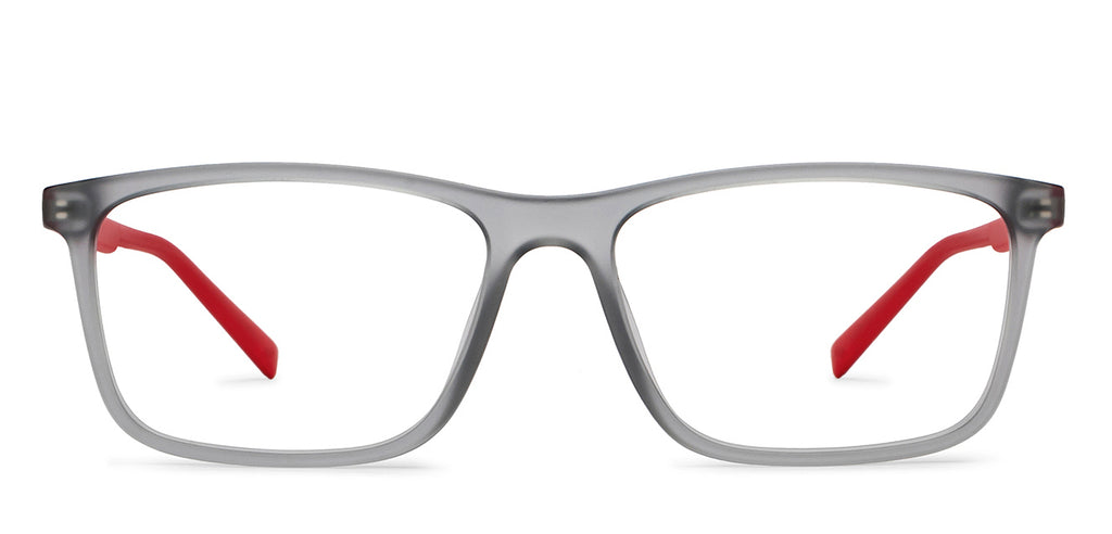 Eyeglasses-Frame Rectangle--EG Eyeglasses-Frame Rectangle--EG