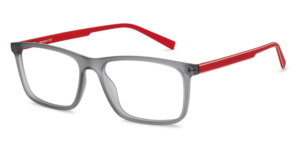 Eyeglasses-Frame Rectangle--EG Eyeglasses-Frame Rectangle--EG