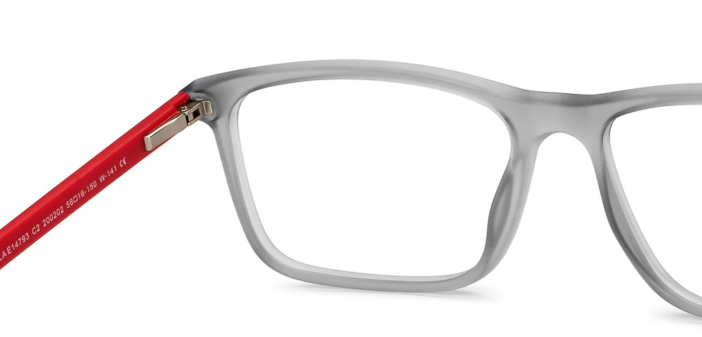 Eyeglasses-Frame Rectangle--EG Eyeglasses-Frame Rectangle--EG