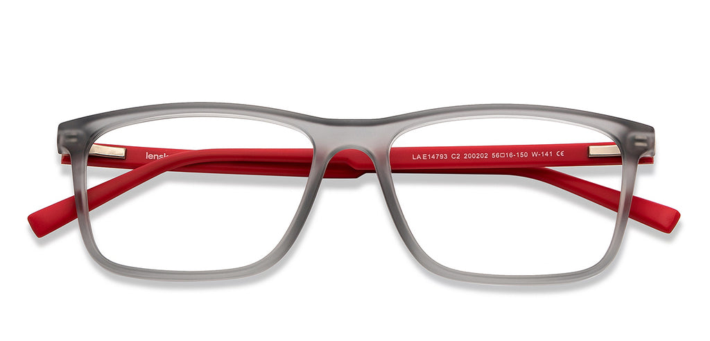 Eyeglasses-Frame Rectangle--EG Eyeglasses-Frame Rectangle--EG