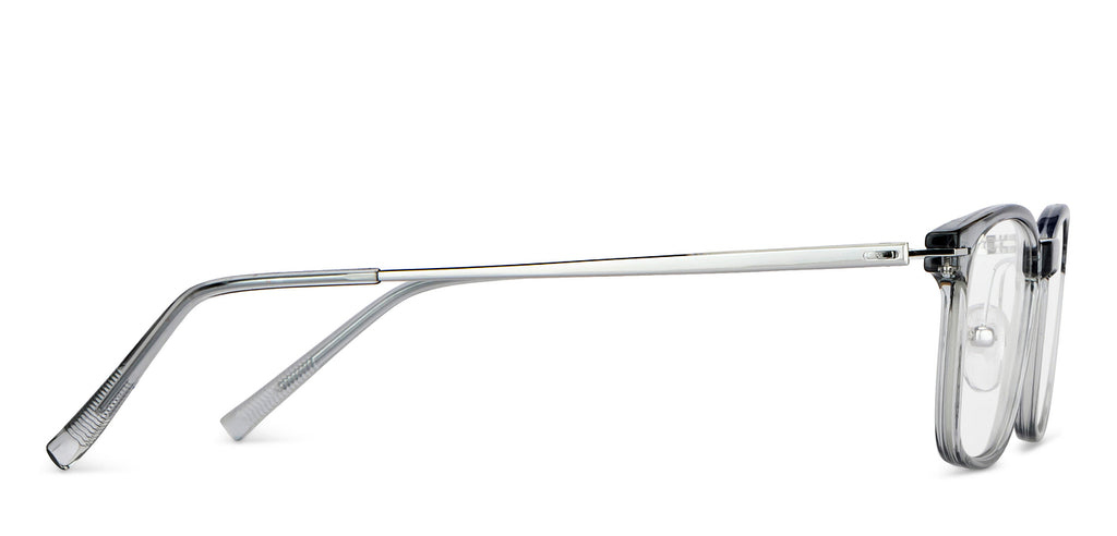 Dual Tone-Frame Cat Eye--EG Dual Tone-Frame Cat Eye--EG