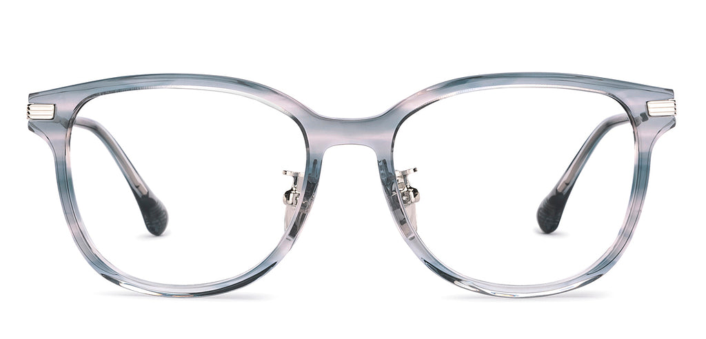 Dual Tone-Frame Square--EG Dual Tone-Frame Square--EG