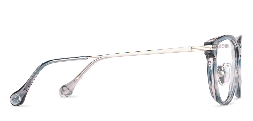 Dual Tone-Frame Square--EG Dual Tone-Frame Square--EG