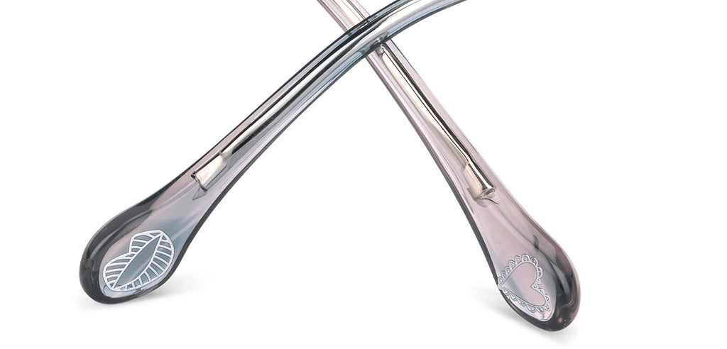 Dual Tone-Frame Square--EG Dual Tone-Frame Square--EG