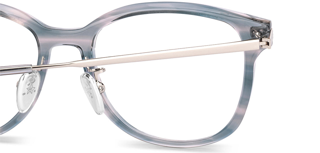 Dual Tone-Frame Square--EG Dual Tone-Frame Square--EG