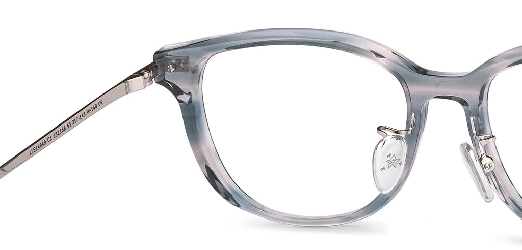 Dual Tone-Frame Square--EG Dual Tone-Frame Square--EG