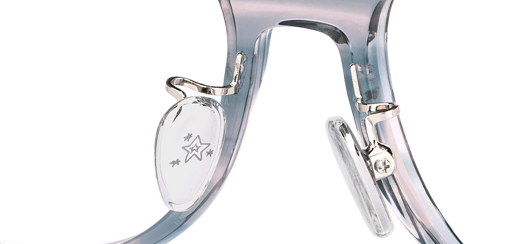 Dual Tone-Frame Square--EG Dual Tone-Frame Square--EG