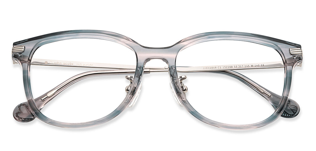 Dual Tone-Frame Square--EG Dual Tone-Frame Square--EG