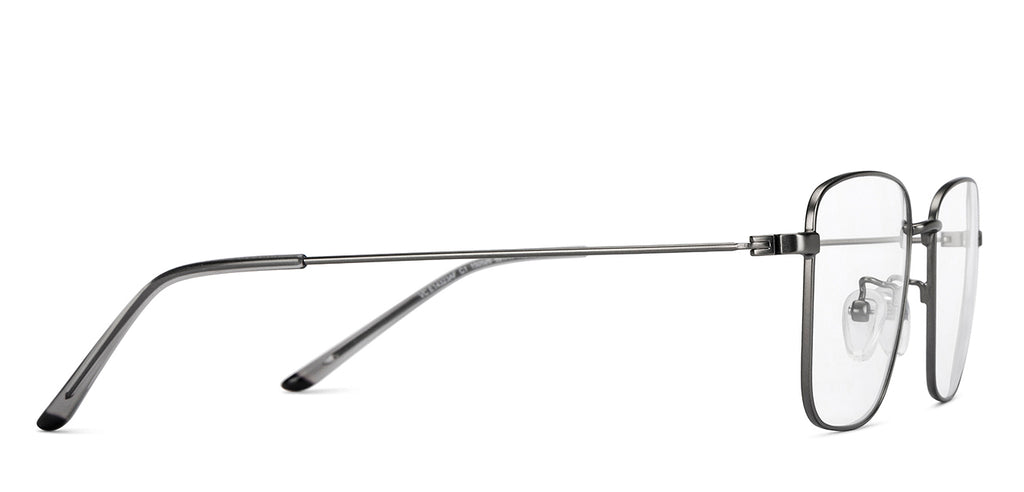 Vincent Chase Eyeglasses-Frame Rectangle--EG Vincent Chase Eyeglasses-Frame Rectangle--EG