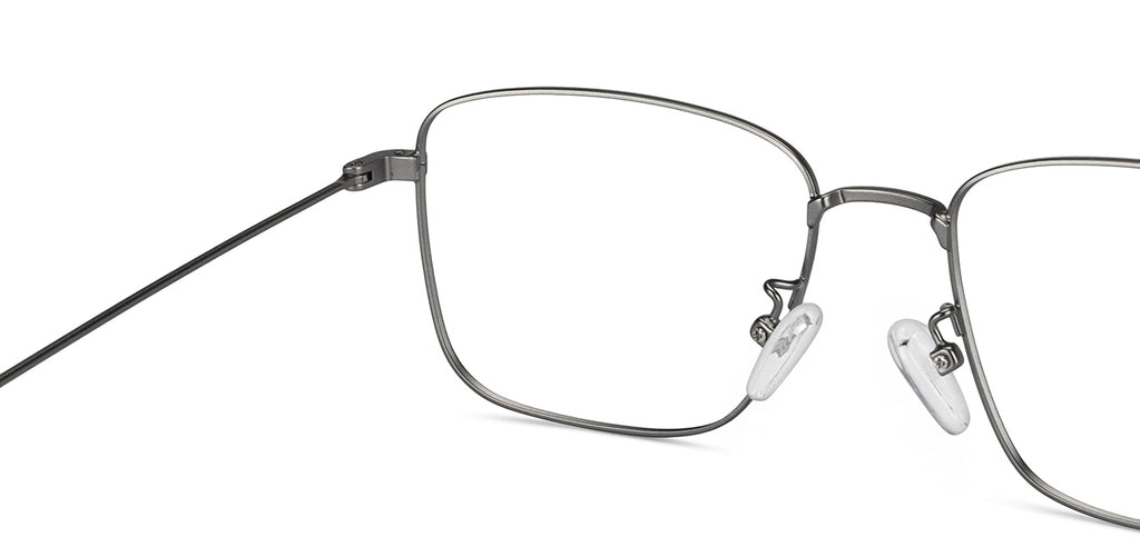Vincent Chase Eyeglasses-Frame Rectangle--EG Vincent Chase Eyeglasses-Frame Rectangle--EG